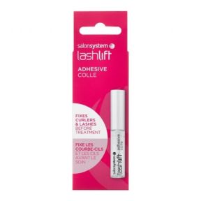 Salon Systems Lash Perm Adhesive 5ml